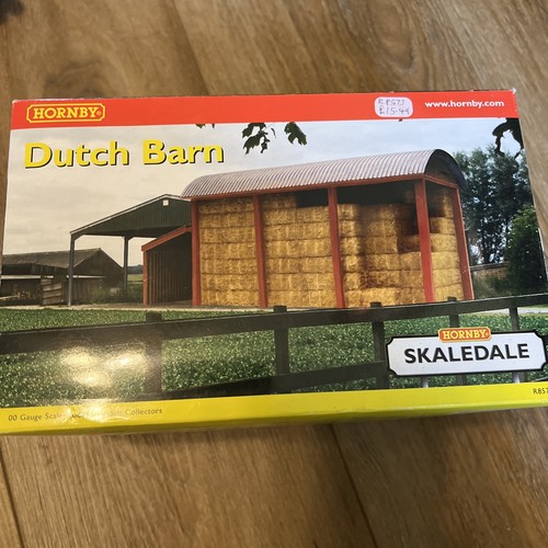 Hornby skaledale gauge - hornby,