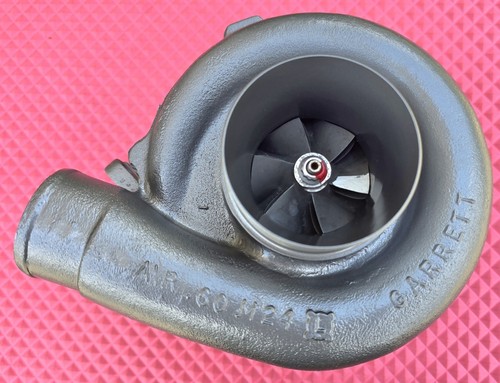 Garrett turbo 5857 precision - turbo, 5857,