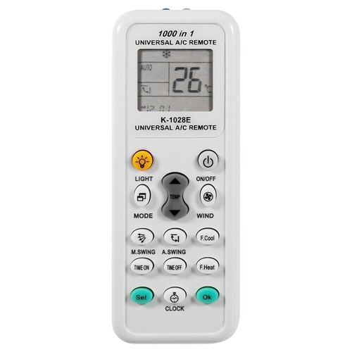 Universal air conditioning - universal,