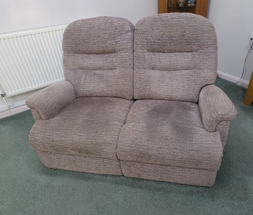 Seater sofa and - and, chair