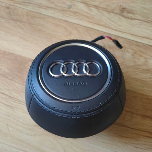 Airbag driver steering wheel - driver,
