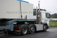 Truck Photo Volvo Platform