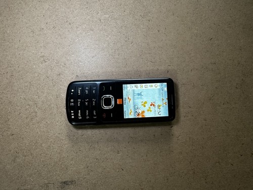 Nokia 6700 classic mobile - nokia,