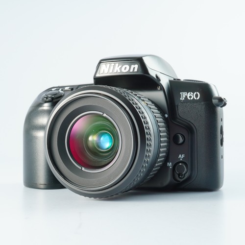 Excellent nikon f60 - excellent,