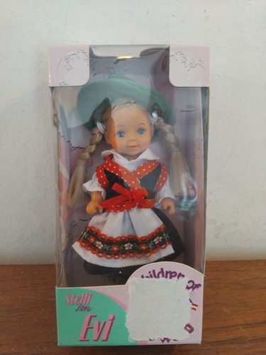 Steffi love evi children of - steffi,