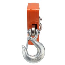 Heavy Duty Hanging Scale Fast