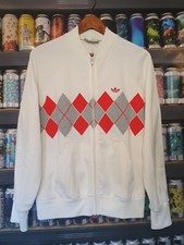 Adidas Mens Small Ventex Ivan