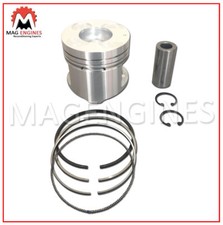 PISTON WITH PIN & RING NISSAN