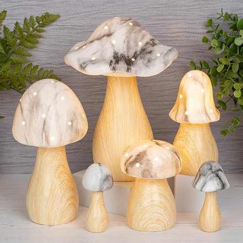 Shudehill giftware mushroom - giftware,