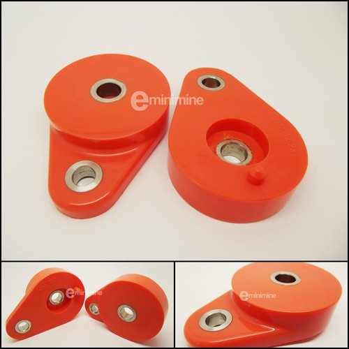 Classic mini polyflex front - classic,