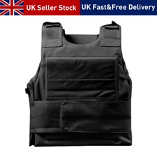 Anti Stab Vest Body Armour