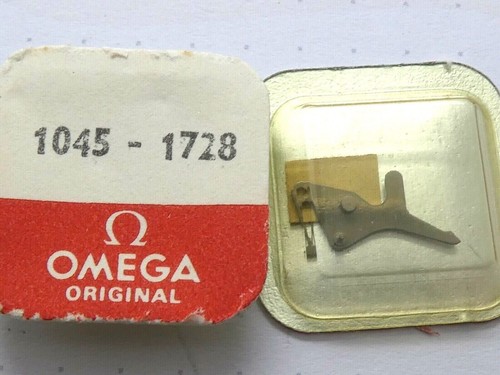 Omega 1045 1728 - second, hammer