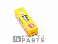 NGK Standard Spark Plug For Piaggio Skipper 125 1993 - 1997