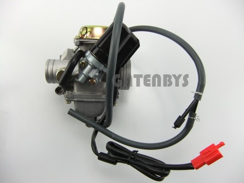 Carburetor gy6 125 lexmoto - carburetor,