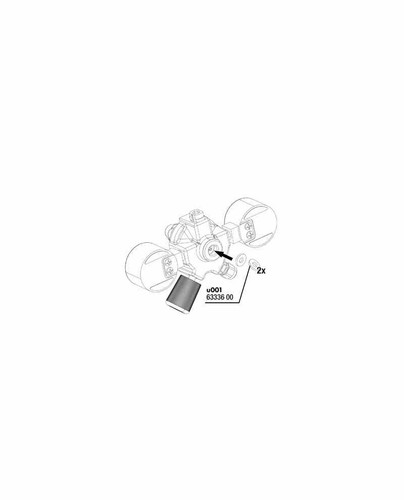 Jbl flat joint - joint, proflora