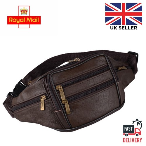 Genuine real leather - leather, bag