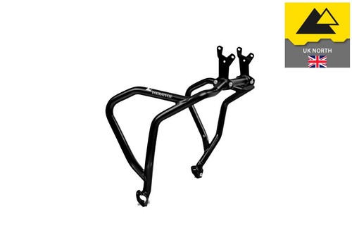 Touratech motorcycle upper - touratech,