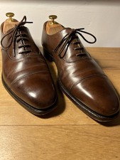 Crockett & Jones Hallam Brown