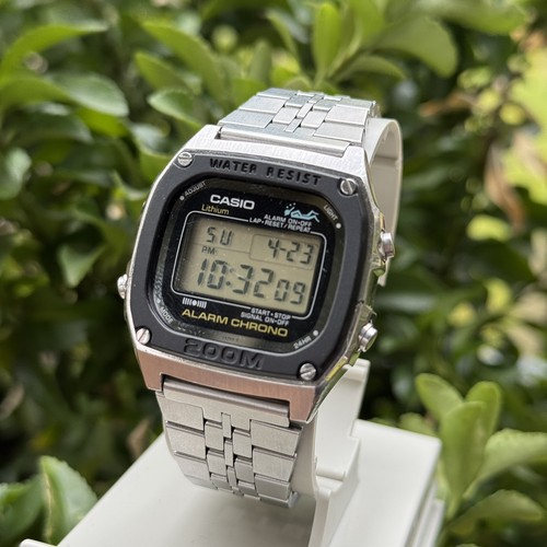Casio 1000 divers vintage - casio,