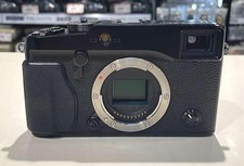 FUJIFILM X-PRO 1 Mirrorless