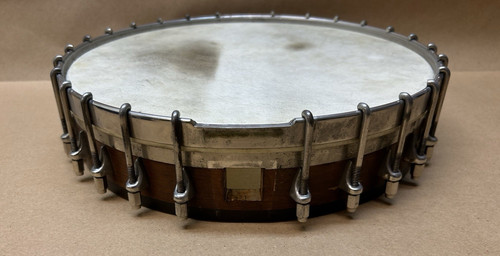 1920 vega banjo - 26, lug