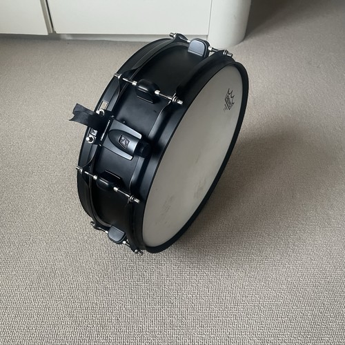 Tama metalworks snare - 13", 4"
