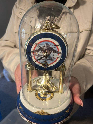 Rare bradford raf - rare, of