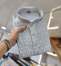 Men's Wedding Kurta Pajama Set