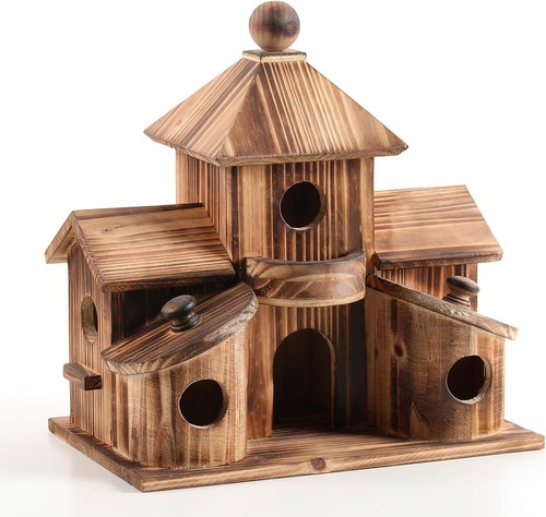 Bird houses for outside - houses,