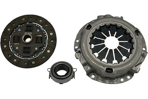 New clutch kit - new,