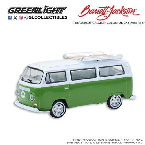 Barrett jackson 1968 - barrett-jackson,