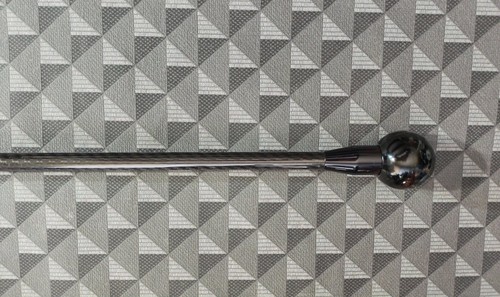 Nephilim bespoke 221b black - bespoke,