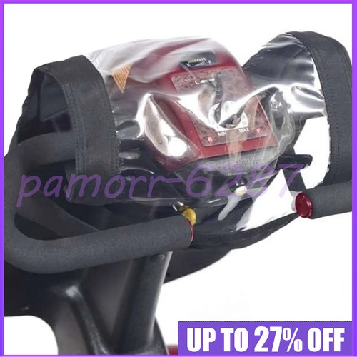Rain cover for control panel - rain,