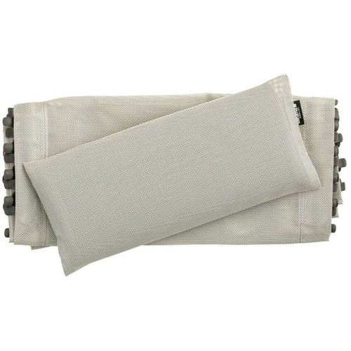 Lafuma gray relax - lafuma, lounger