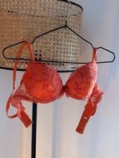 Lise Charmel 32A Coral Orange
