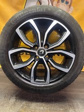 CLIO MK4 ALLOY WHEEL 16 INCH