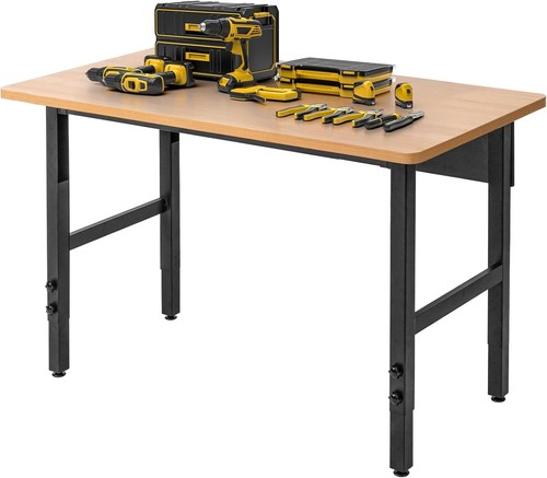Adjustable workbench work - workbench,