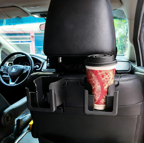 Car seat back - car,