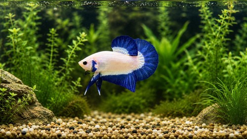 Live betta fish high quality - betta,