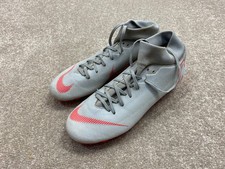 Nike Mercurial Boots Mens Uk