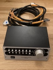 SPL 2489 Studio Monitor