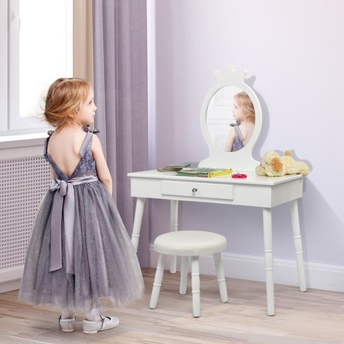 Kids vanity table - kids, set