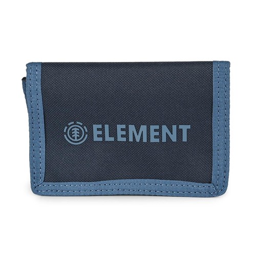 Element brand trifold wallet - element,