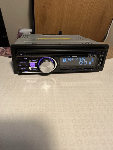 Pure h260dbi dab car - h260dbi, stereo