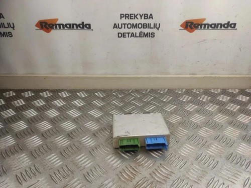 Bmw e34 other ecu - bmw,