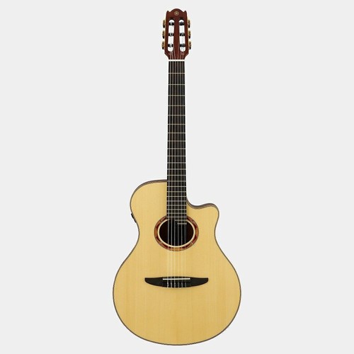 Yamaha ntx5 acoustic - yamaha, electric