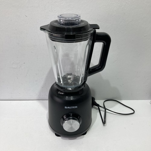 Salter glass jug blender 5l - salter,