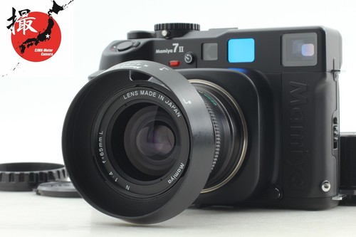 Cla mint mamiya 7 - cla'd, 【mint+++】