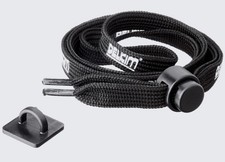 Delkim Rx-D Lanyard & Clip