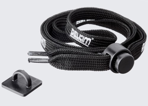 Delkim lanyard clip - rx-d, &